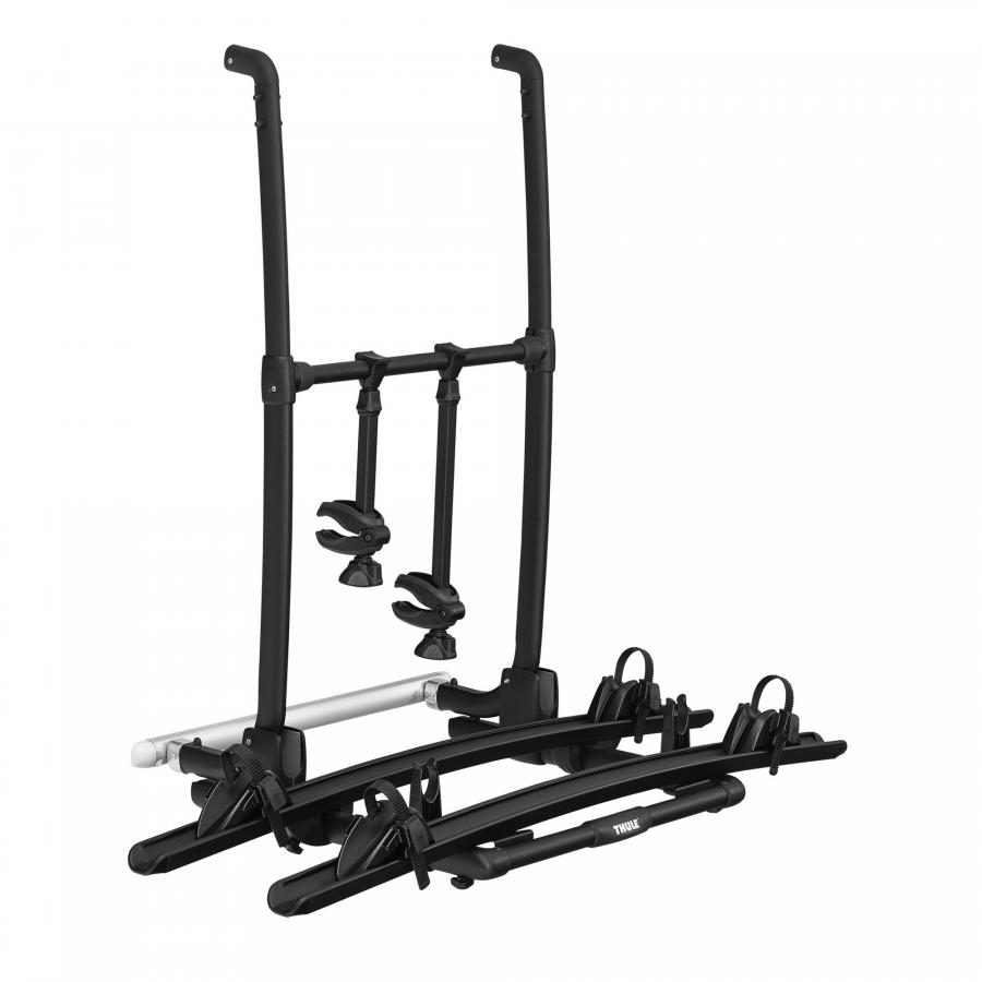 Artikelbild 1 des Artikels “Fahrradträger Thule Excellent, schwarz schwarz“